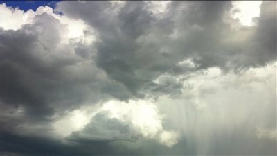 الأرصاد تحذر مرضى حساسية الصدر والجيوب الأنفية من طقس اليوم