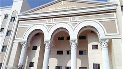 اليوم.. محاكمة 35 متهمًا في حادث قطار طوخ 