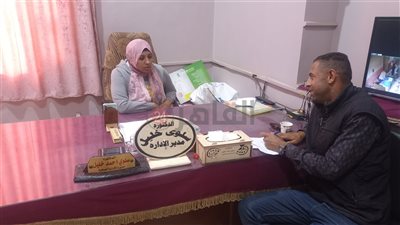 مديرة إدارة ببا الصحية: عودة المستشفى المركزي للخدمة قريبا مزود بأحدث الأجهزة الطبية 