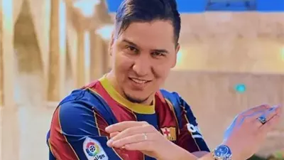 بسبب خطأ زوجته.. شركة الاتصالات السعودية تلغي عقدها مع الإعلامي الرياضي محمد عدنان