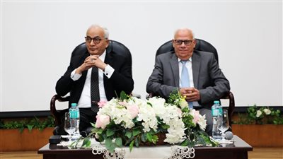 وزير التعليم: استلام المعلمين الناجحين بمسابقة 30 ألف معلم عملهم ببورسعيد الأسبوع الجاري