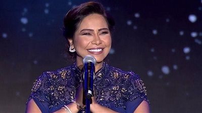 قبل صعودها على المسرح.. شيرين عبد الوهاب تتصدر تريند موقع إكس في حفل روائع السنباطي