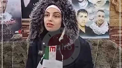 أسيرة محررة من السجون الإسرائيلية: كانوا بيعاملونا بوحشية.. وبشكر المصريين اللي حسوا بأوجاعنا | فيديو