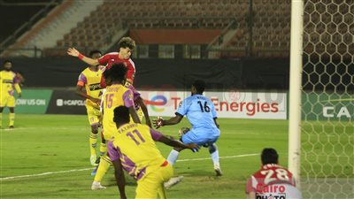 تشكيل الأهلي المتوقع أمام ميدياما في دوري أبطال إفريقيا.. وموقف وسام أبو علي