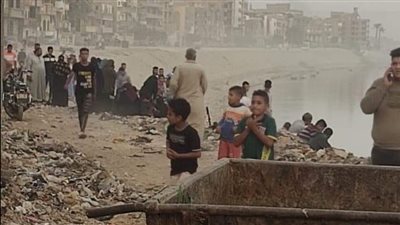 التعرف على هوية جثة سيدة عثر عليها طافية بمياه النيل في سوهاج