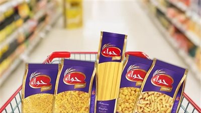 زيادة جديدة في أسعار مكرونة حواء وآدم | مستند 