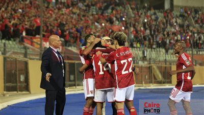 مباريات الأهلي القادمة.. رحلة محلية وإفريقية وعالمية تنتظر الأحمر في 22 يومًا