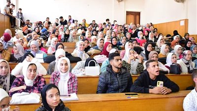 انطلاق البرنامج القومي مودة لتأهيل الشباب المقبلين على الزواج بالمنوفية