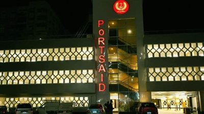 محافظ بورسعيد: جراج متعدد الطوابق لخدمة المترددين على مجمع الأسواق الحضارية | صور 