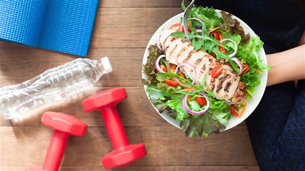  خيارات غذائية صحية