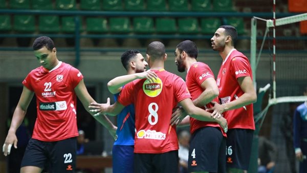 طائرة الأهلي