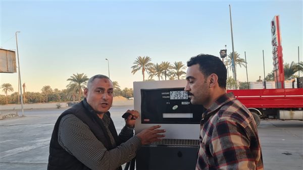 حملات تموينية على