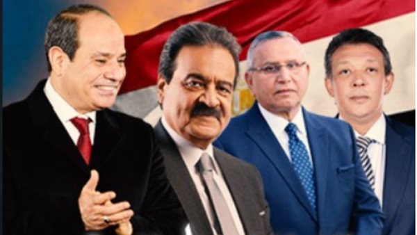 انتخابات رئاسة الجمهورية