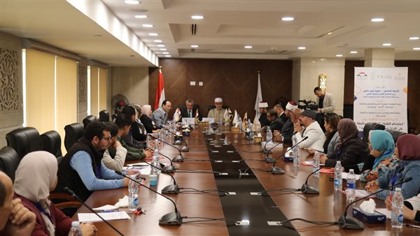 البحوث الإسلامية