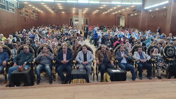 الشباب والرياضة بالقليوبية