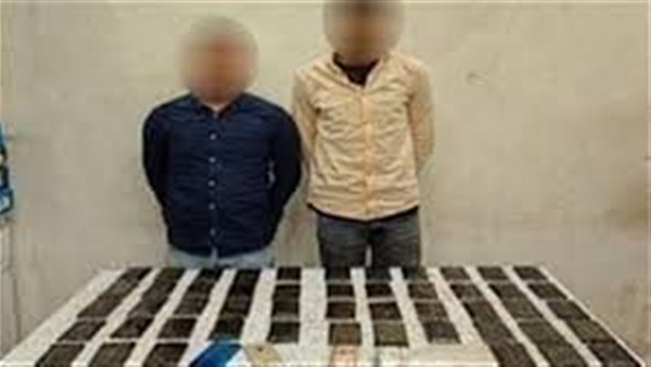 متهمان - أرشيفية