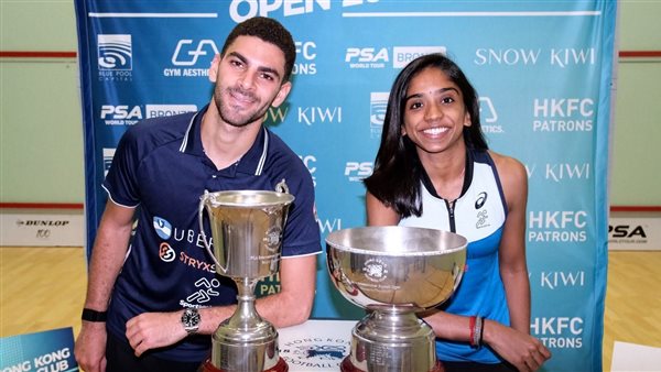 علي أبو العينين الفائز