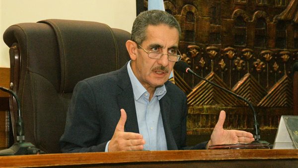 الدكتور طارق رحمي