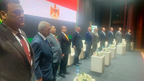 جانب من مؤتمر المرشح