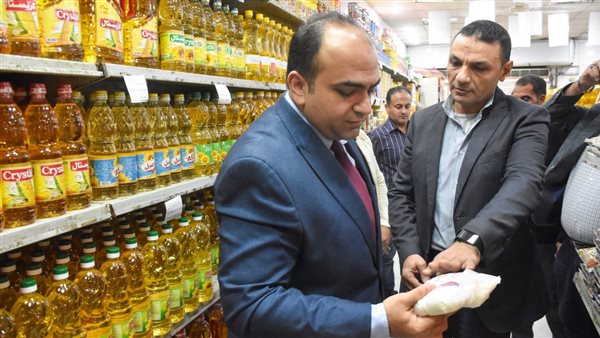 نائب محافظ الإسكندرية