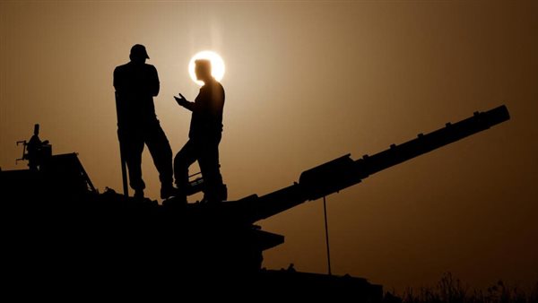 الهدنة في غزة