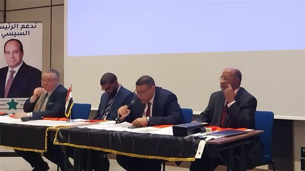 اطلاق أكبر حملة انتخابية