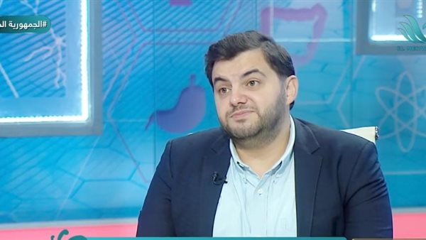 الدكتور حازم الحداد