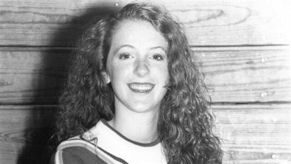 الأمريكية سارة ياربورو