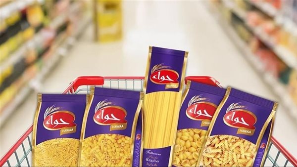 مكرونة حواء 