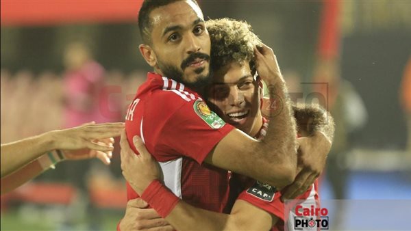 محمود كهربا وإمام