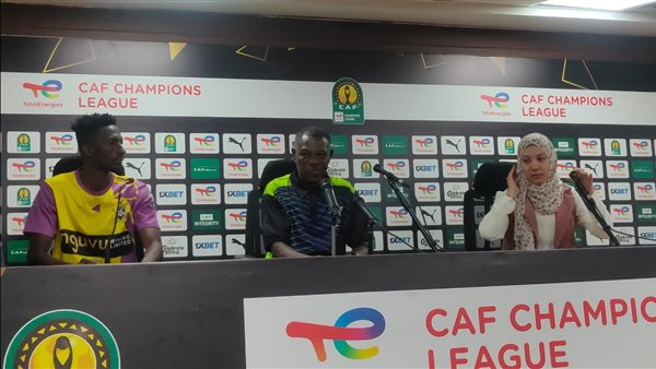 إيفانز أدوتي المدير