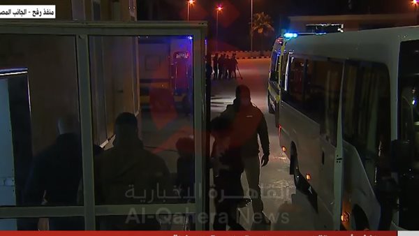 صفقة تبادل الأسرى