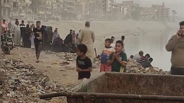 محل الواقعة