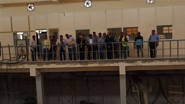 جانب من الجولة 