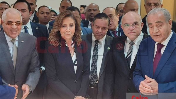 انطلاق معرض نبيو