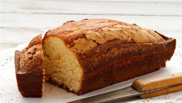 طريقة عمل الكيك العادي