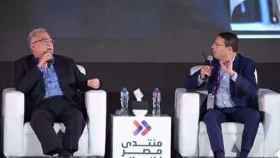 إبراهيم عيسى: مهاجمة حماس أعظم دفاع عن القضية الفلسطينية والفلسطينيين