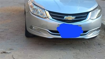 سعر شيفروليه أوبترا كسر زيرو في سوق السيارات المستعملة