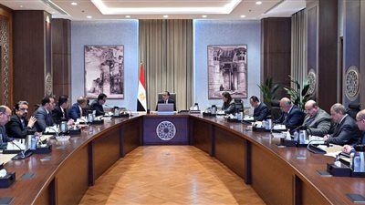 مدبولي: توجيهات من الرئيس بزيادة الاهتمام بقطاع الصحة والارتقاء بمستوى جودة الخدمات