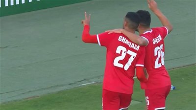 نتيجة مباراة مودرن فيوتشر ضد سوبر سبورت.. صاروخية غنام تحقق الفوز الأول بالكونفدرالية