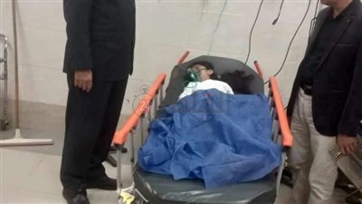 محافظ المنيا ينعى ضحايا حادث الطريق الصحراوي الشرقي.. ويوجه بصرف إعانات لذويهم