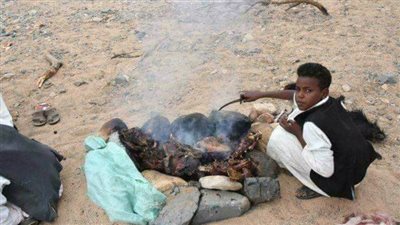 الغمسة والعصيدة.. أشهر أكلات حلايب وشلاتين بجنوب البحر الأحمر