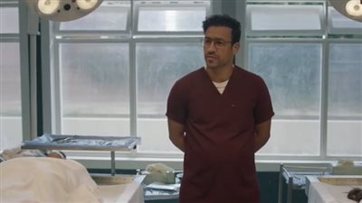 مسلسل زينهم الحلقة 6.. أحمد داود يصارح والدته بحقيقة عمله