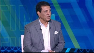  فاروق جعفر: قائمة المنتخب مقنعة.. وعودة إمام عاشور مهمة وصلاح محسن اختيار منطقي