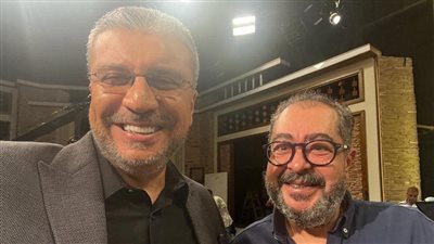 اليوم.. عمرو الليثي يذيع اللقاء الأخير للراحل طارق عبد العزيز ويكشف أسرارًا جديدة