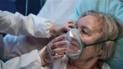 انتشار غامض.. كل ما تحتاج إلى معرفته عن تفشي الالتهاب الرئوي في الصين