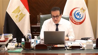 الصحة: تدعيم مستشفيات شمال سيناء بمختلف أجهزة الأشعة لاستقبال مصابي غزة