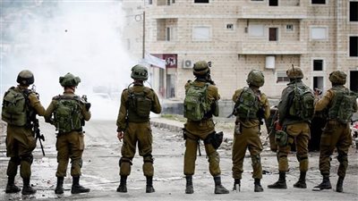 كتائب القسام تعلن الإيقاع بقوة إسرائيلية من 6 جنود والاستيلاء على روبوت بحوزتهم