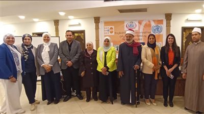 الصحة تطلق فعاليات حملة الـ 16 يوم لمناهضة العنف ضد المرأة