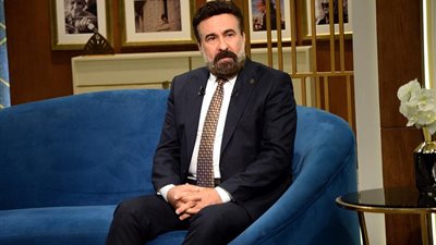  أبرز تصريحات طارق الدسوقي التلفزيونية: أبنائي ورثوا عني الالتزام وعمري ما قدمت أعمال مبتذلة